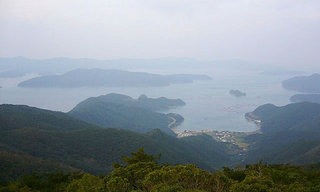 大島海峡